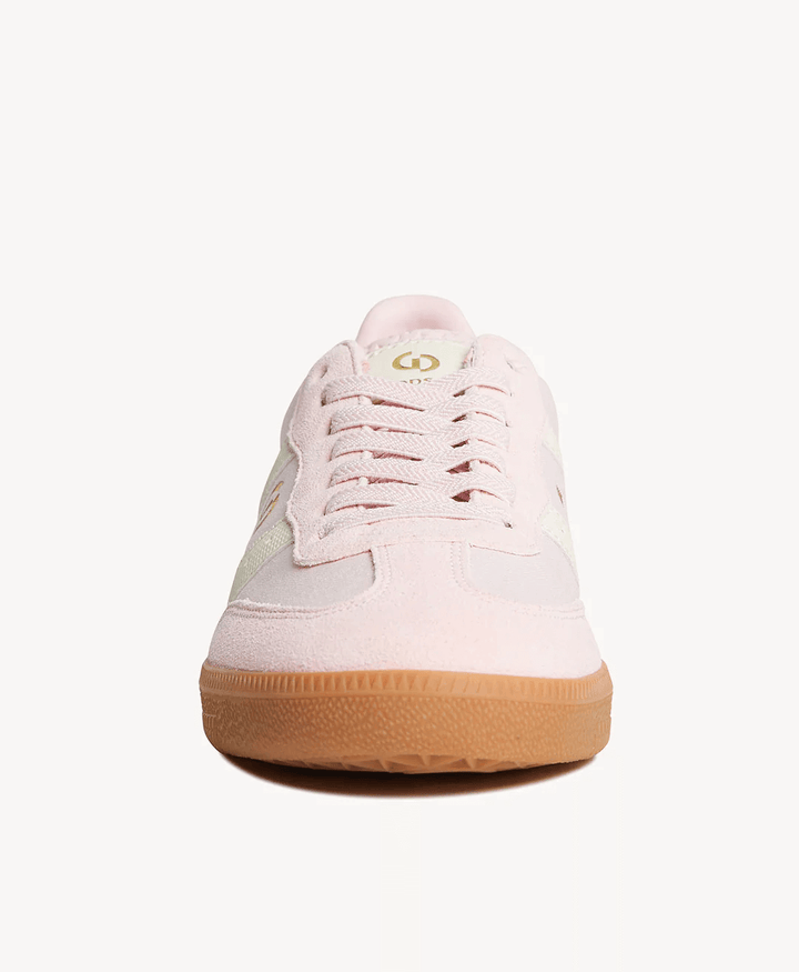 Goodsole - 2001 Parallel Sneaker Pink / Ivory