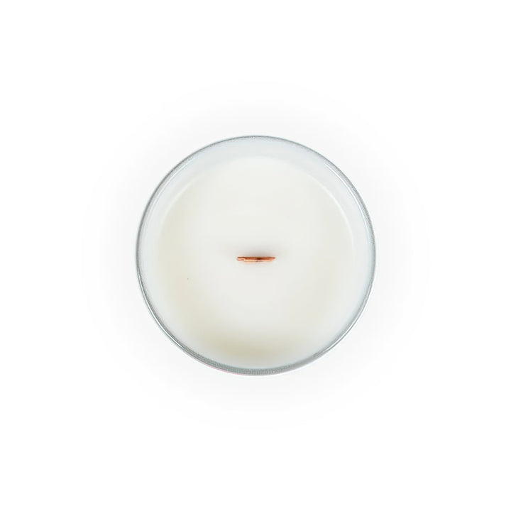 Hutwoods - Wild Jasmine & Sandalwood Candle