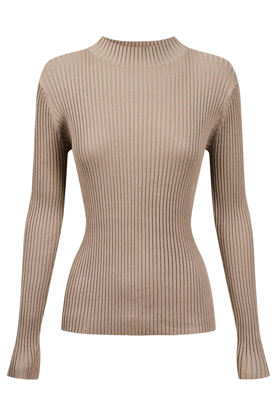 Isle Of Mine - Juno Knit Top Stone