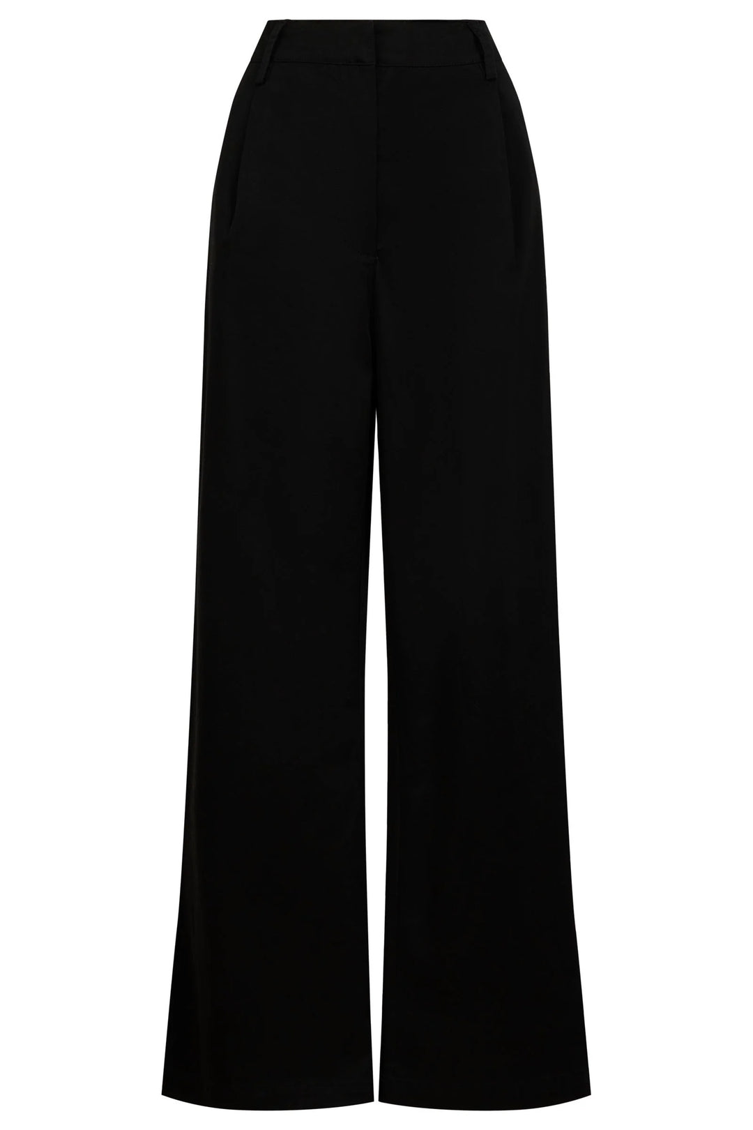 Isle Of Mine - Leonora Pant Black