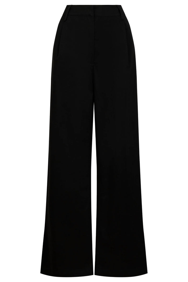 Isle Of Mine - Leonora Pant Black