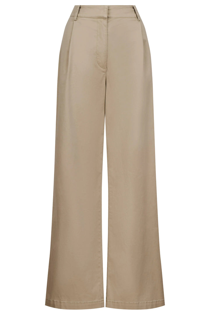 Isle Of Mine - Leonora Pant Canvas