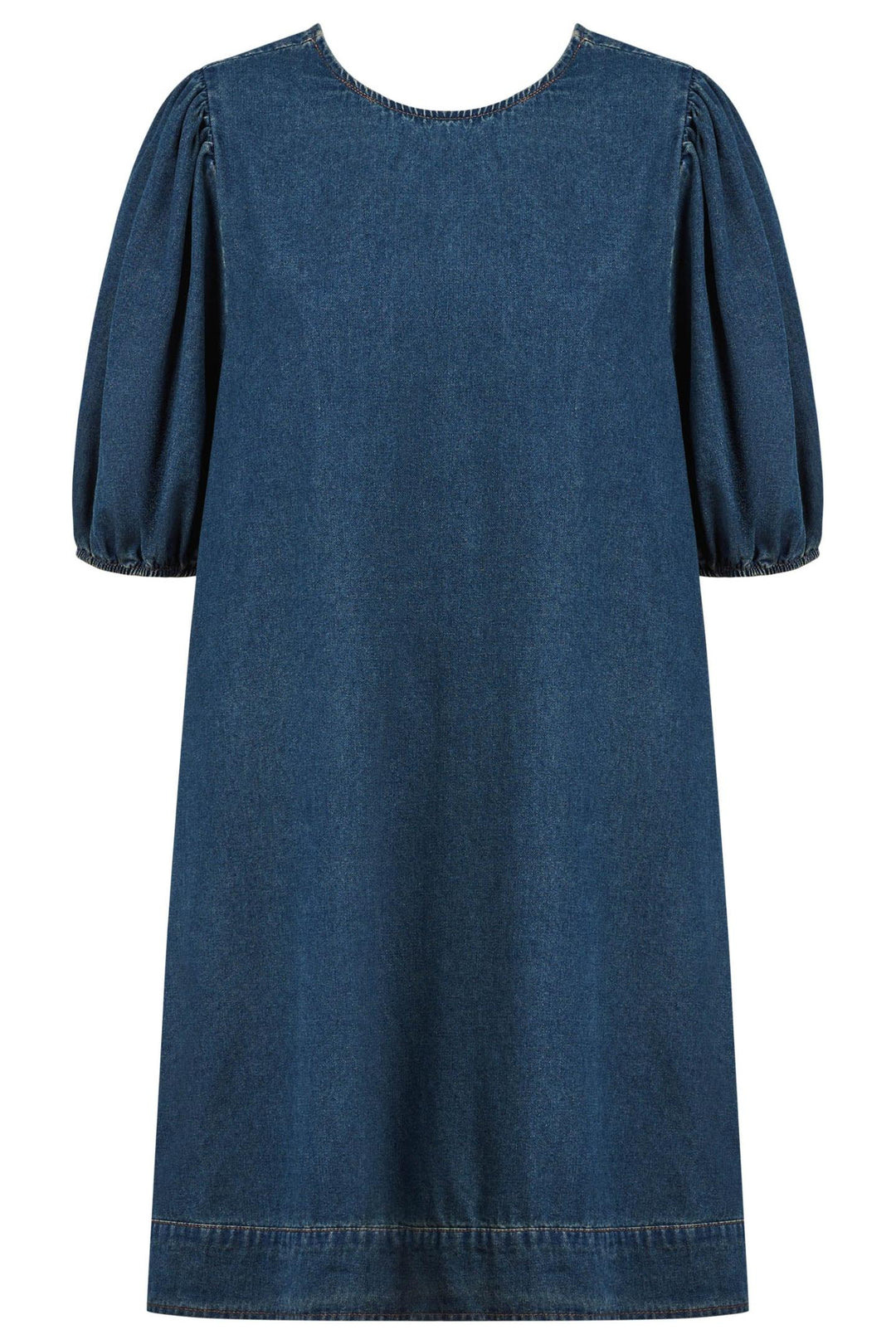 Isle Of Mine - Sofie Denim Dress Drift