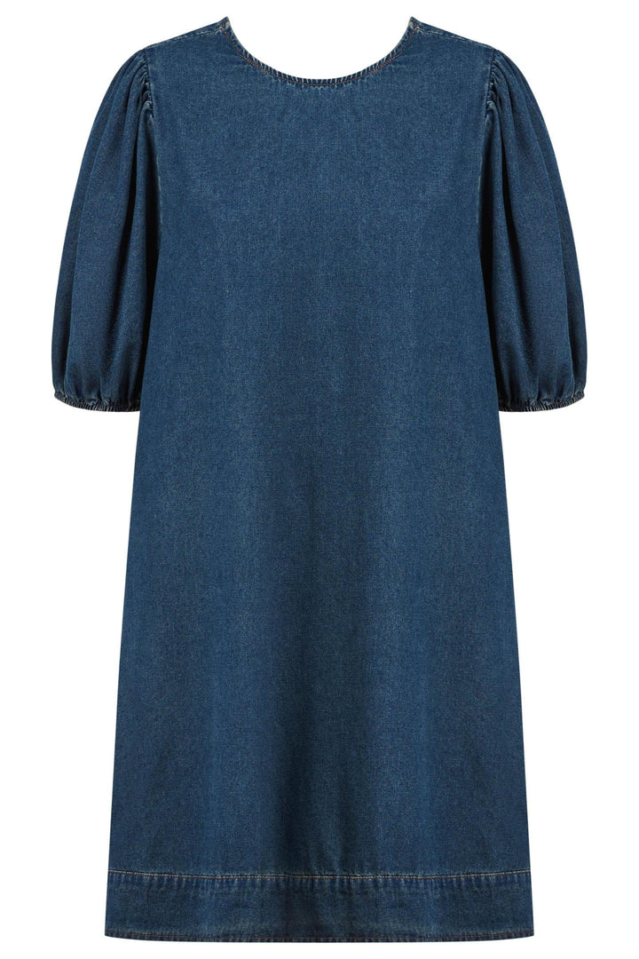 Isle Of Mine - Sofie Denim Dress Drift
