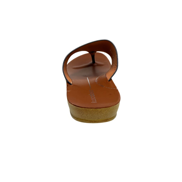 Los Cabos - Brooklyn Thong / Slide Black