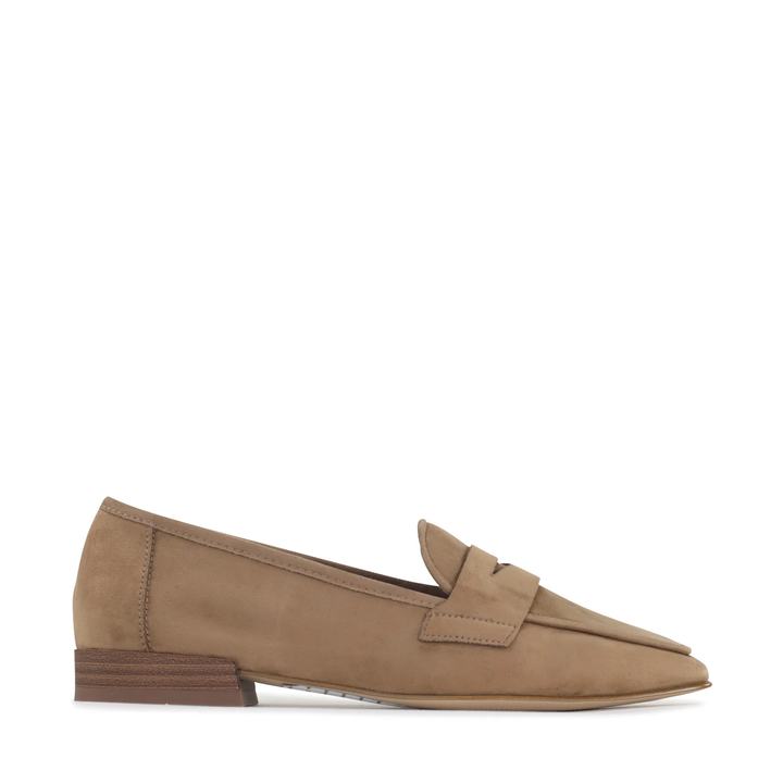 Los Cabos - Landelle Loafer Cinnamon