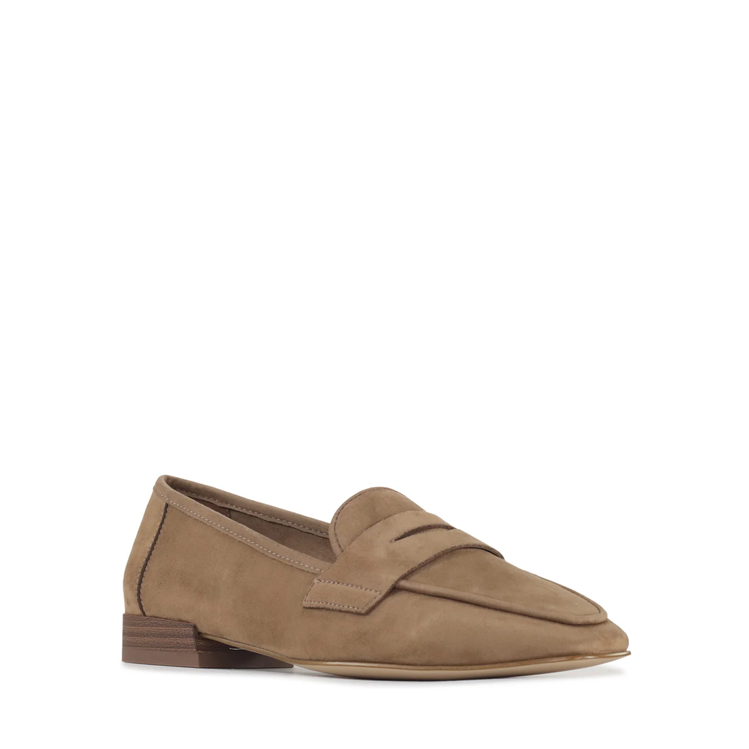Los Cabos - Landelle Loafer Cinnamon
