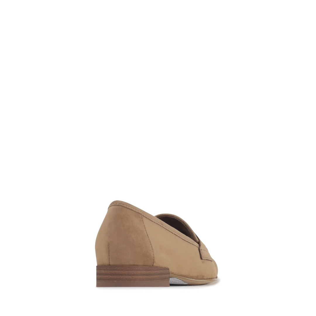 Los Cabos - Landelle Loafer Cinnamon