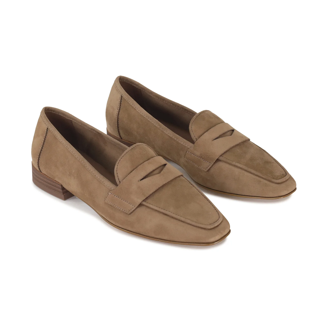 Los Cabos - Landelle Loafer Cinnamon