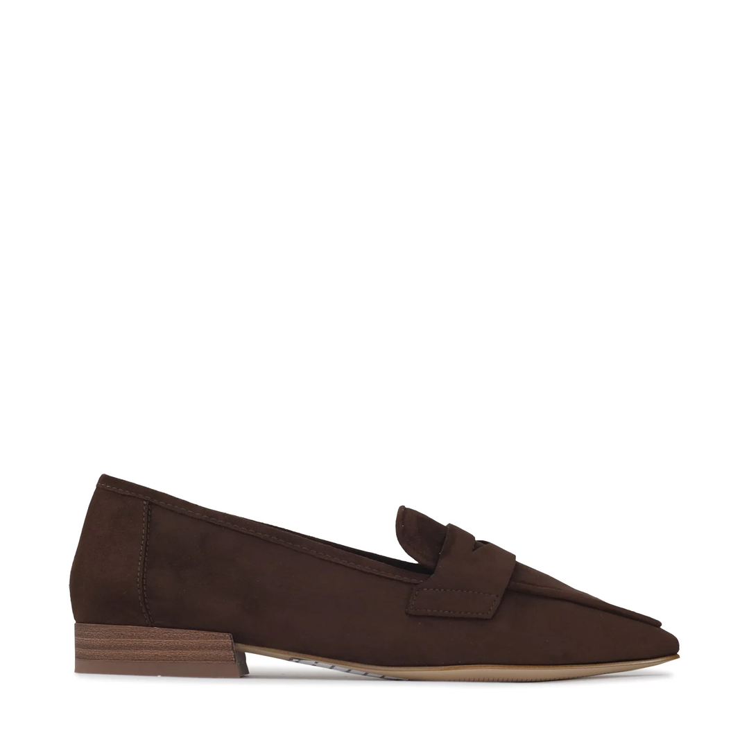 Los Cabos - Landelle Loafer Chocolate