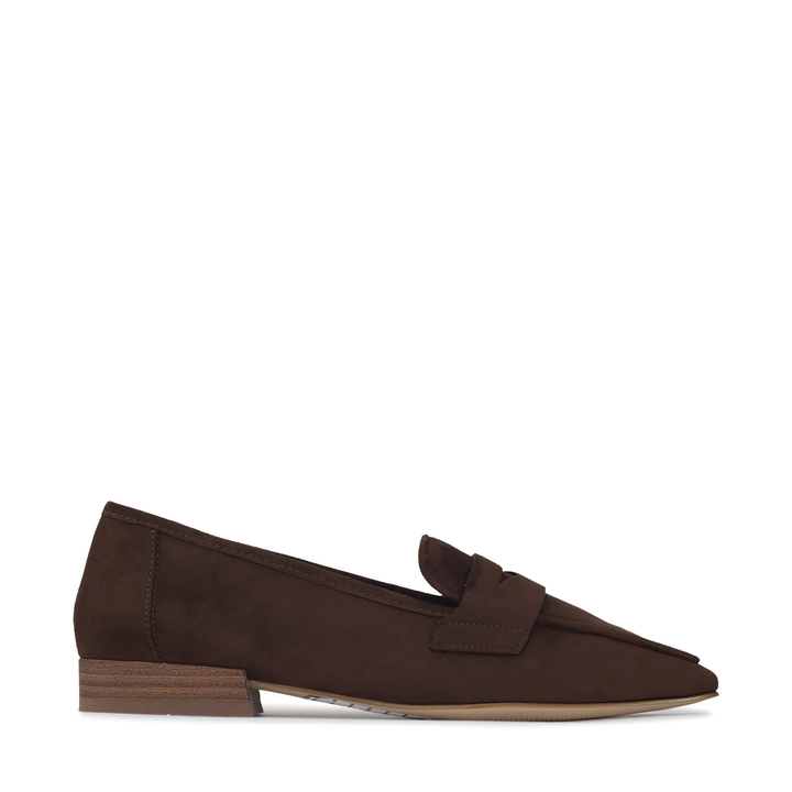 Los Cabos - Landelle Loafer Chocolate