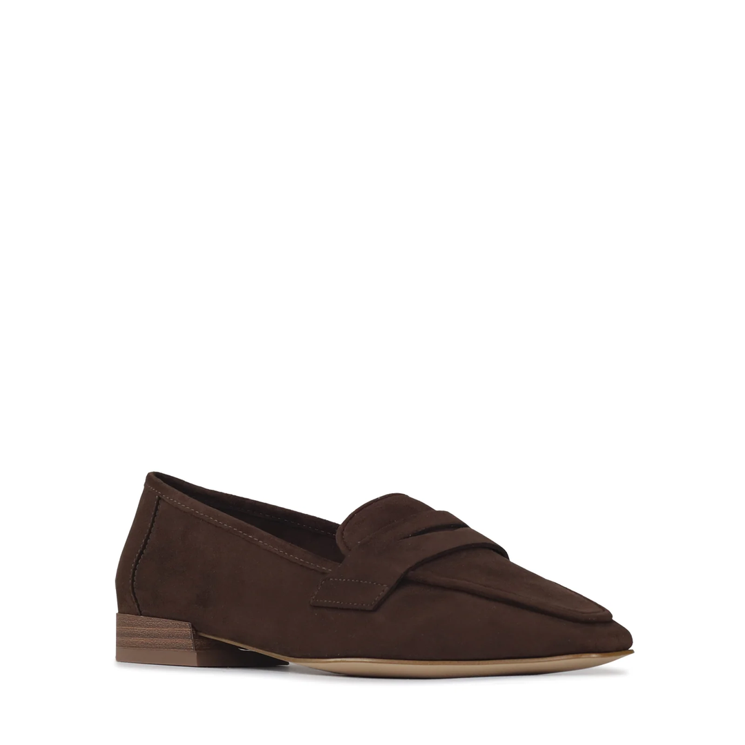 Los Cabos - Landelle Loafer Chocolate