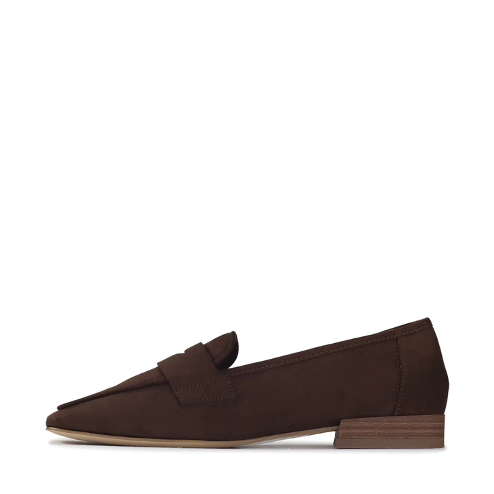 Los Cabos - Landelle Loafer Chocolate