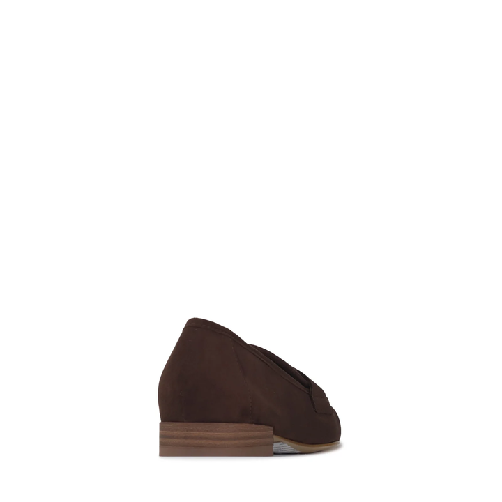 Los Cabos - Landelle Loafer Chocolate