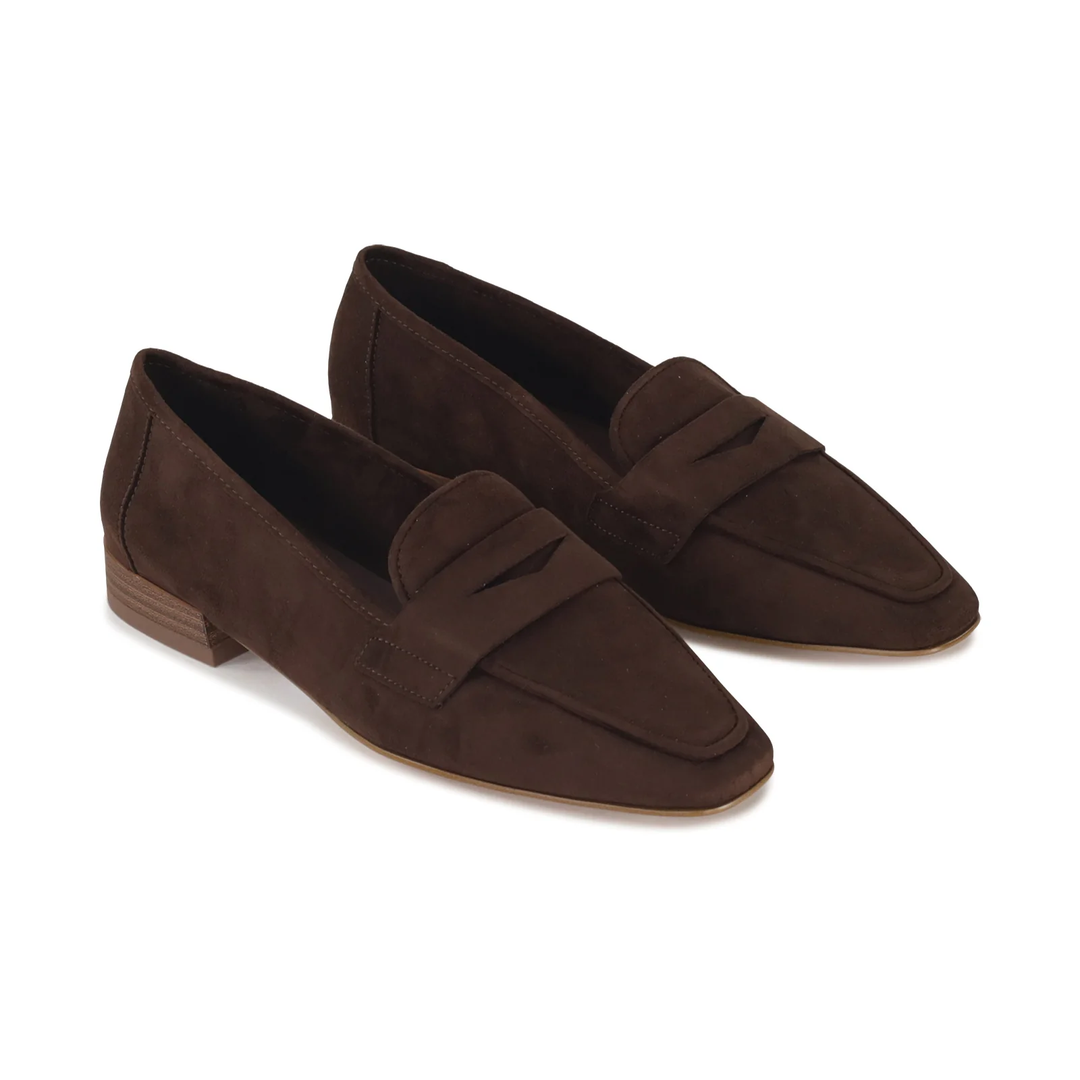 Los Cabos - Landelle Loafer Chocolate