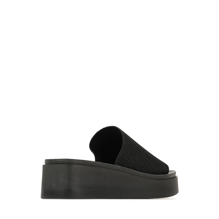 Los Cabos - Pass Wedge Slide Black