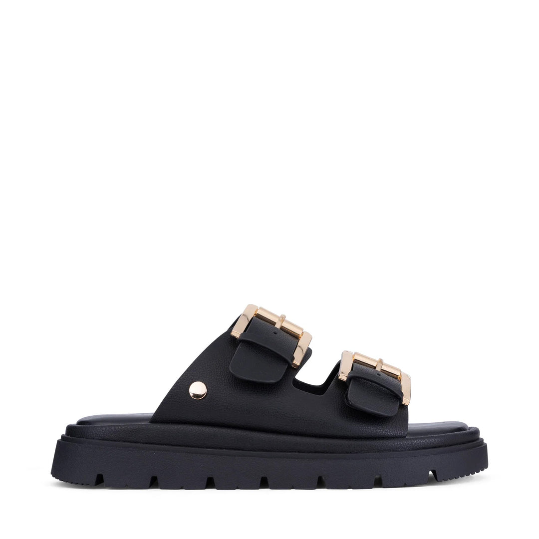 Los Cabos - Toledo Sandal Black