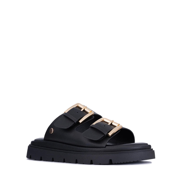 Los Cabos - Toledo Sandal Black