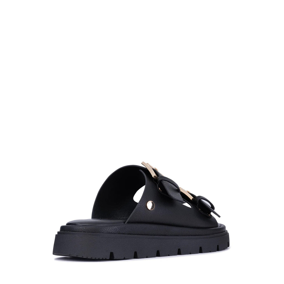 Los Cabos - Toledo Sandal Black
