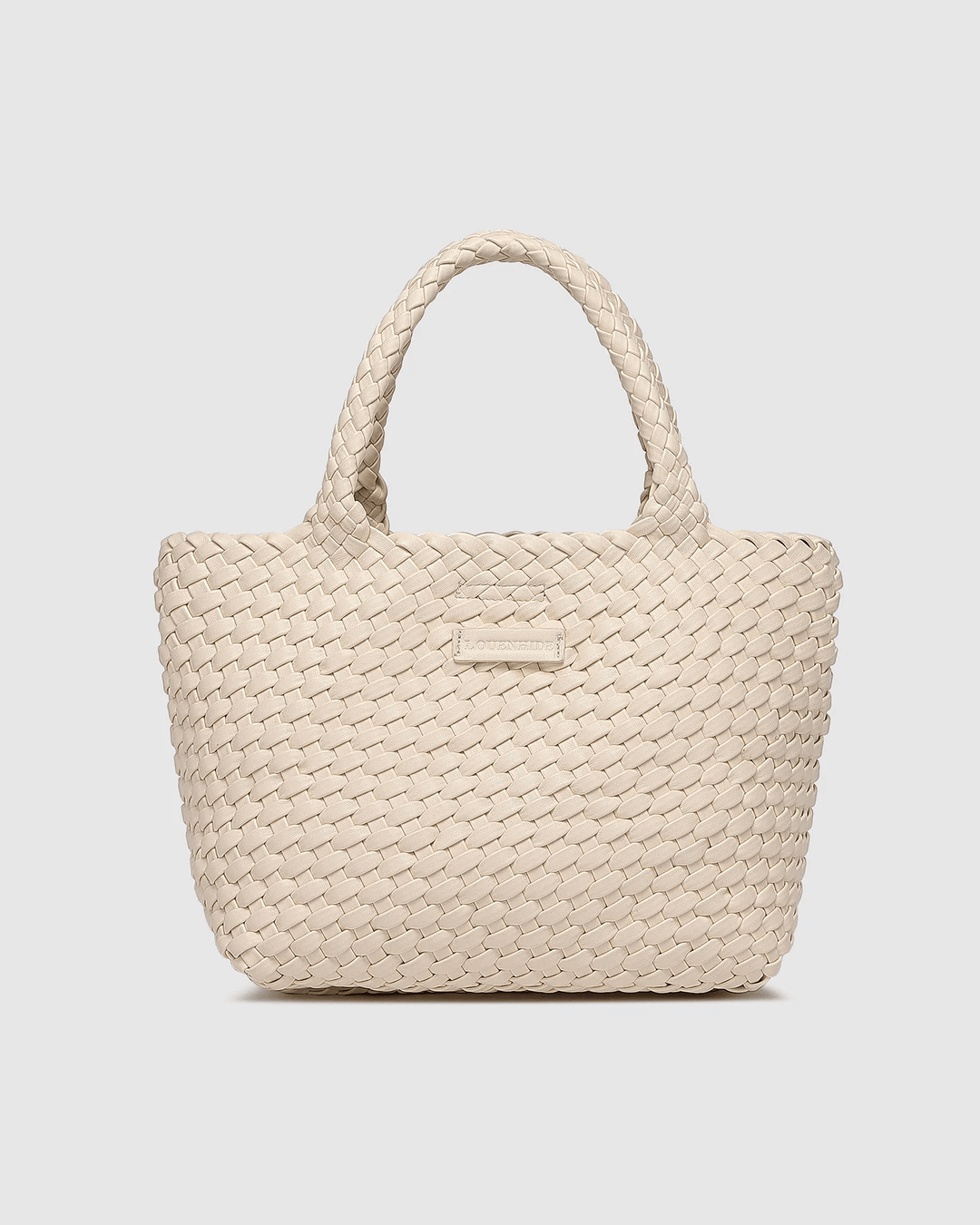 Louenhide - Baby Cruiser Woven Tote Malt