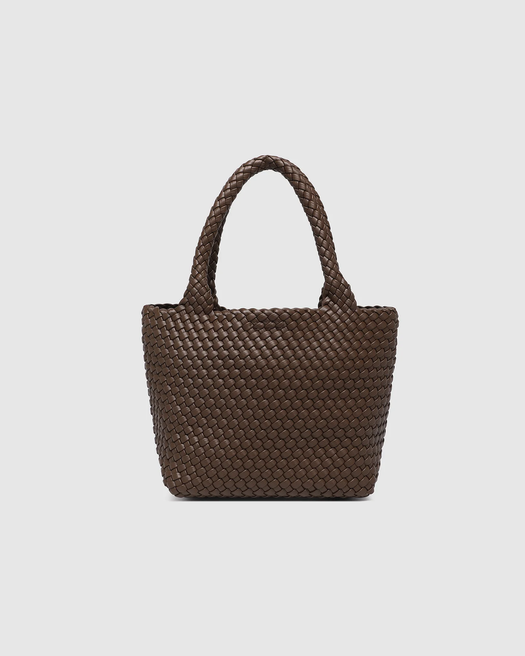 Louenhide - Baby Cruiser Woven Tote Chocolate