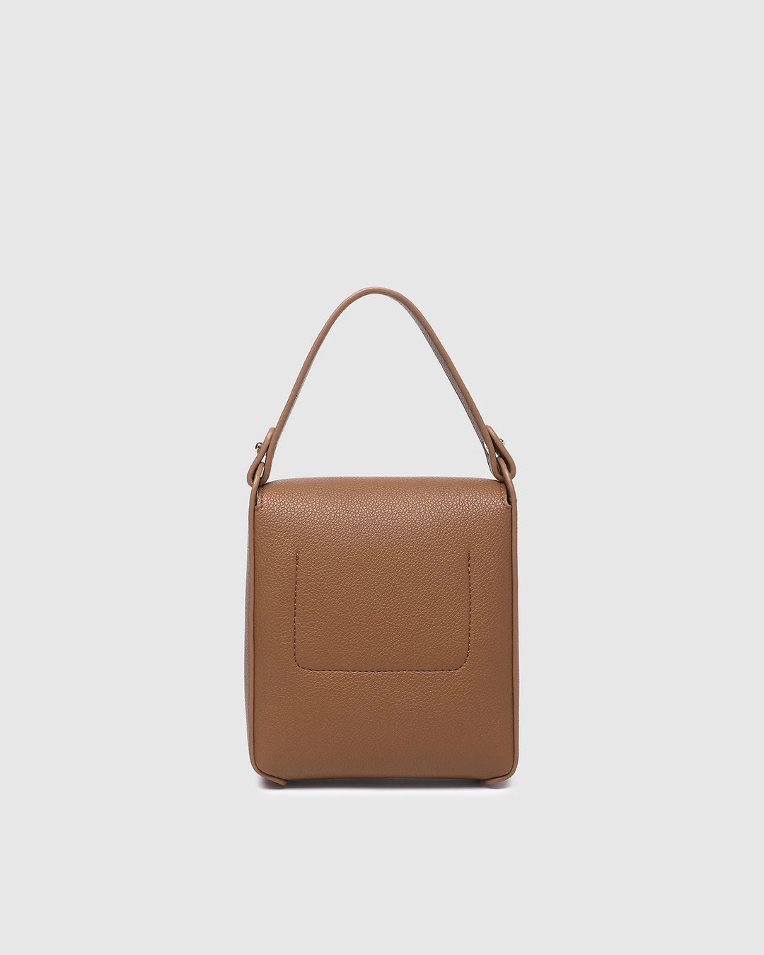 Louenhide - Bessie Crossbody Phone Bag Toffee