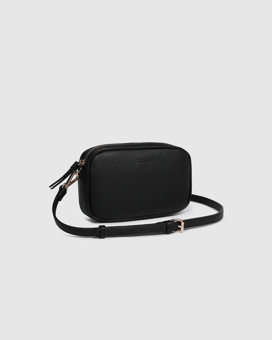 Louenhide - Bianca Crossbody Bag Black