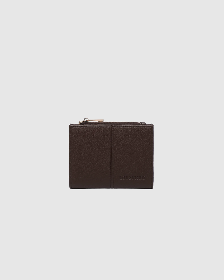 Louenhide - Blondie Wallet Chocolate