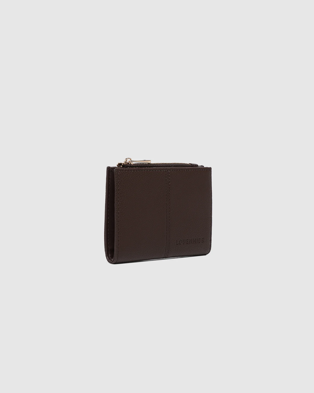 Louenhide - Blondie Wallet Chocolate