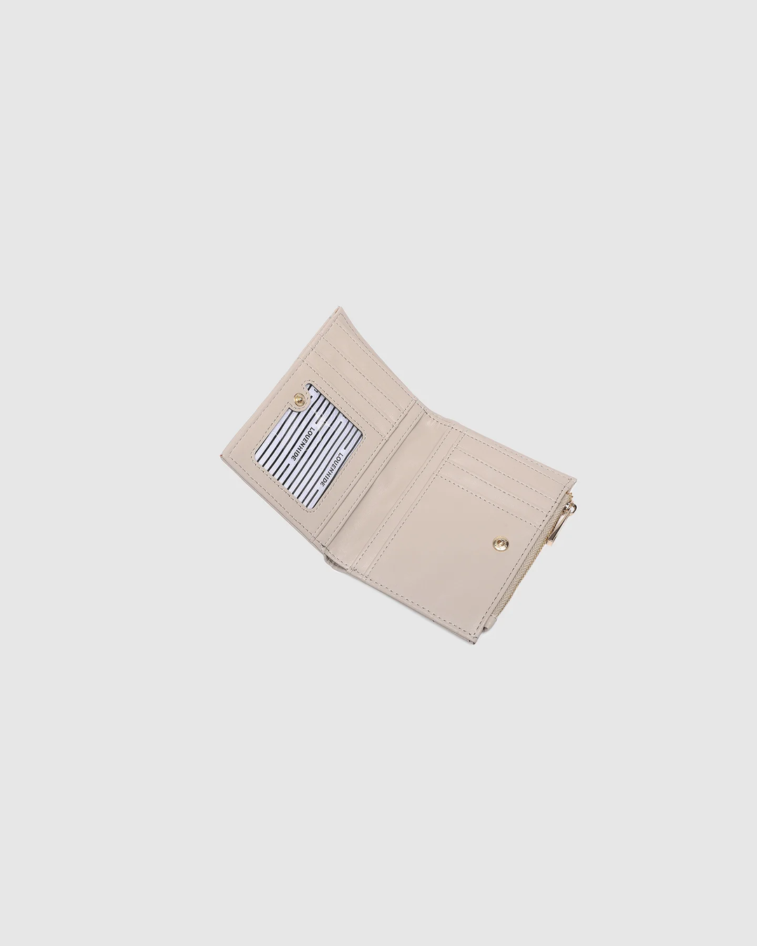 Louenhide - Blondie Wallet Oat