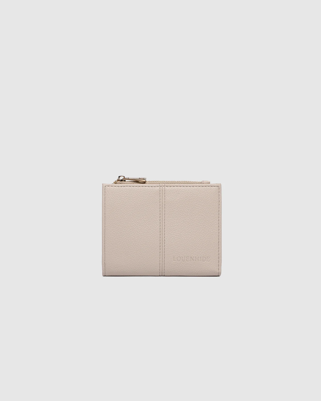 Louenhide - Blondie Wallet Oat