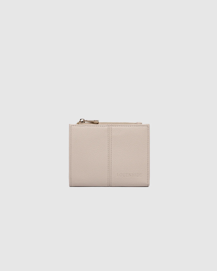 Louenhide - Blondie Wallet Oat