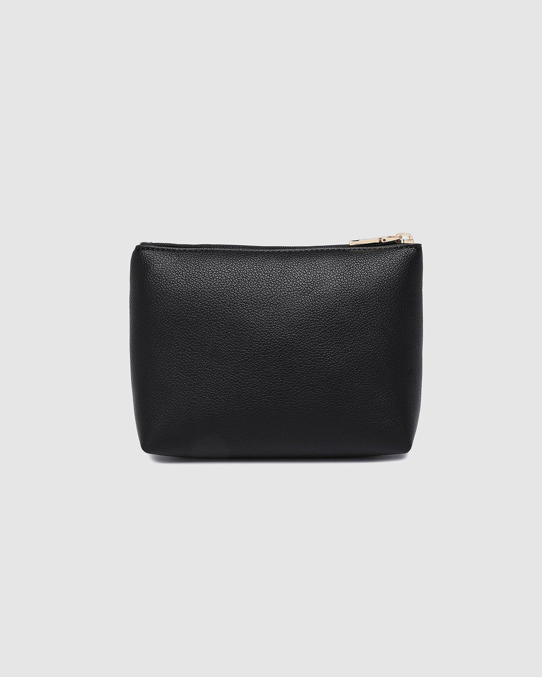 Louenhide - The Everyday Pouch Black
