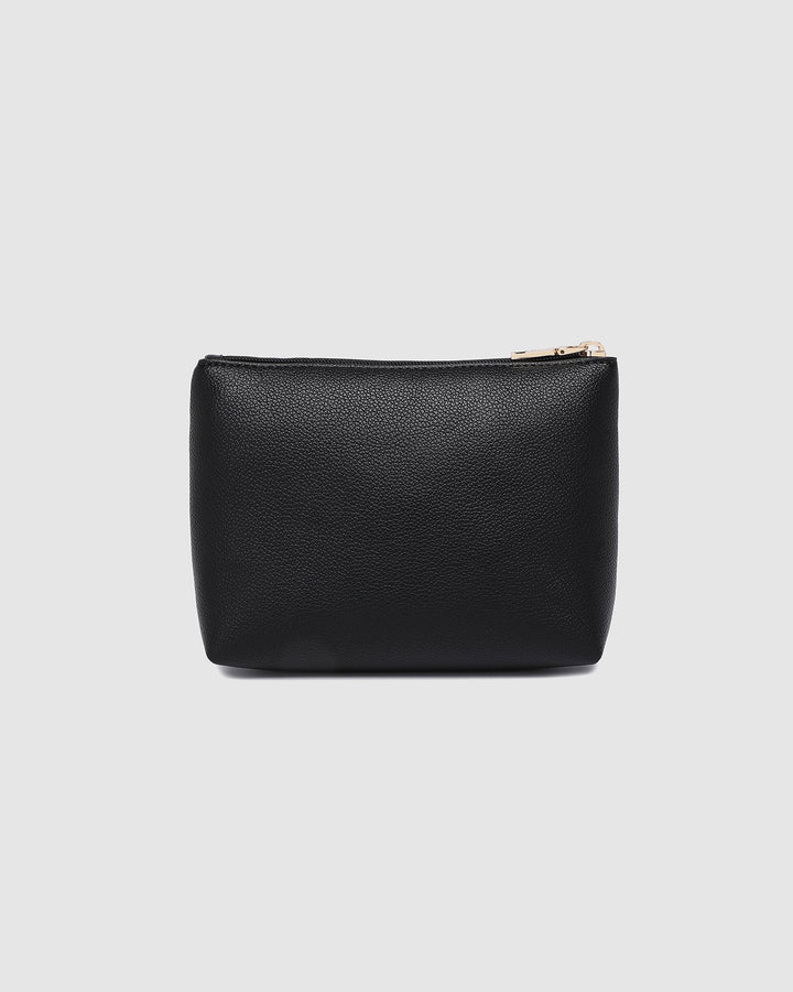 Louenhide - The Everyday Pouch Black