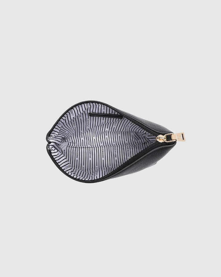 Louenhide - The Everyday Pouch Black