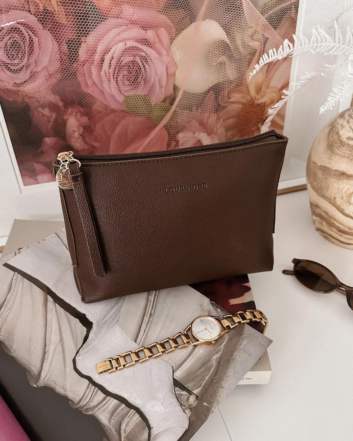 Louenhide - The Everyday Pouch Chocolate