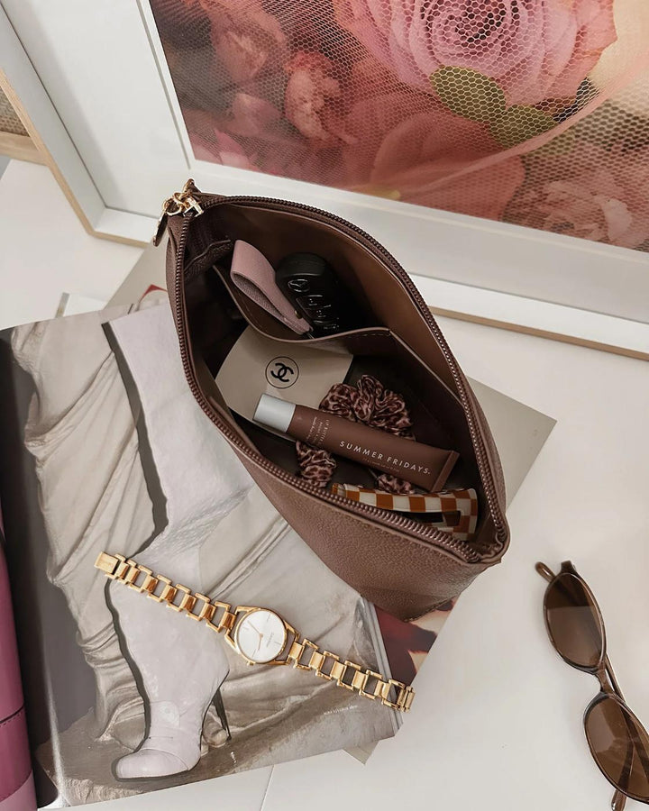 Louenhide - The Everyday Pouch Chocolate