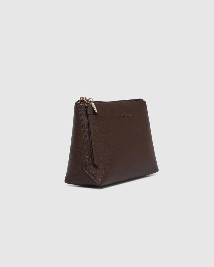 Louenhide - The Everyday Pouch Chocolate