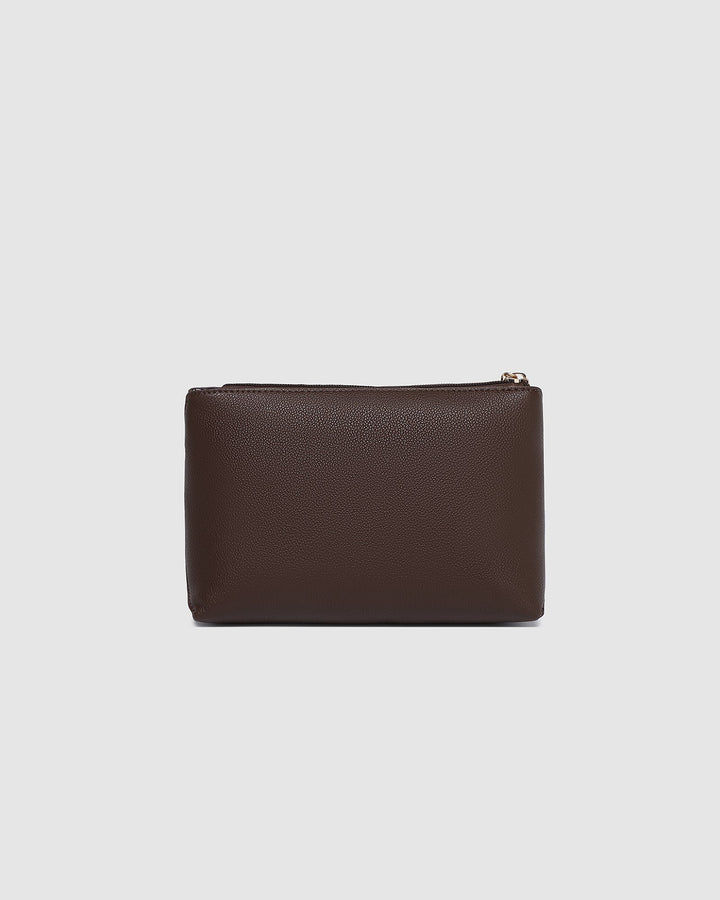Louenhide - The Everyday Pouch Chocolate