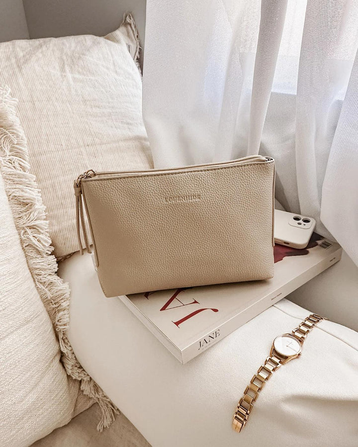 Louenhide - The Everyday Pouch Biscotti