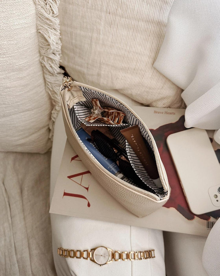 Louenhide - The Everyday Pouch Biscotti