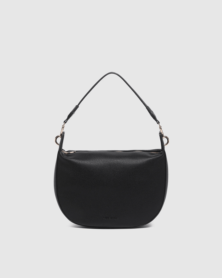 Louenhide - Georgina Shoulder Bag Black