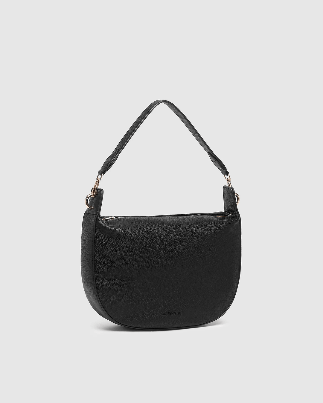 Louenhide - Georgina Shoulder Bag Black