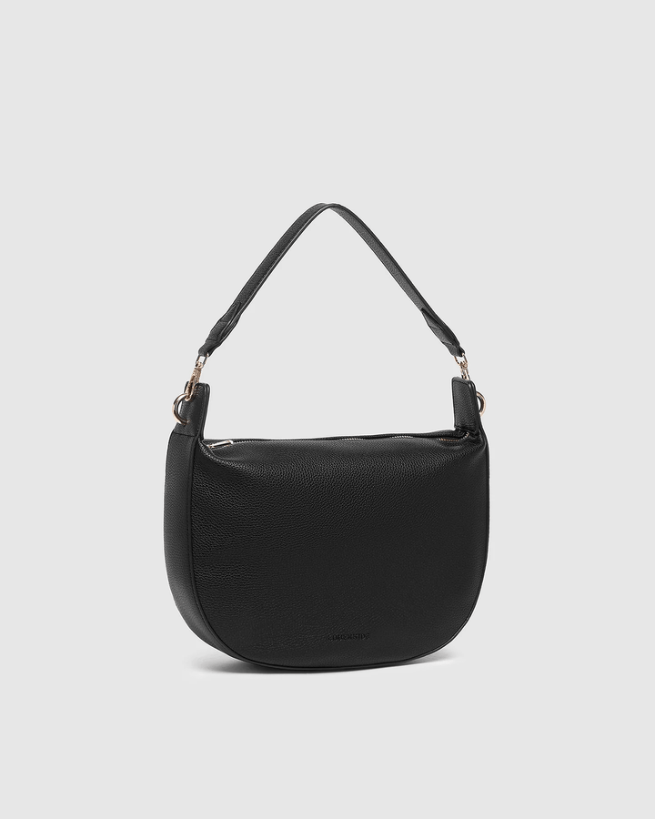 Louenhide - Georgina Shoulder Bag Black