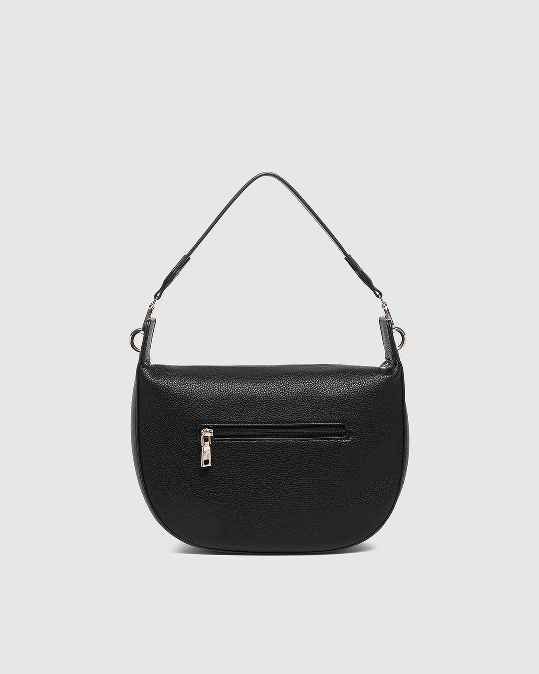 Louenhide - Georgina Shoulder Bag Black