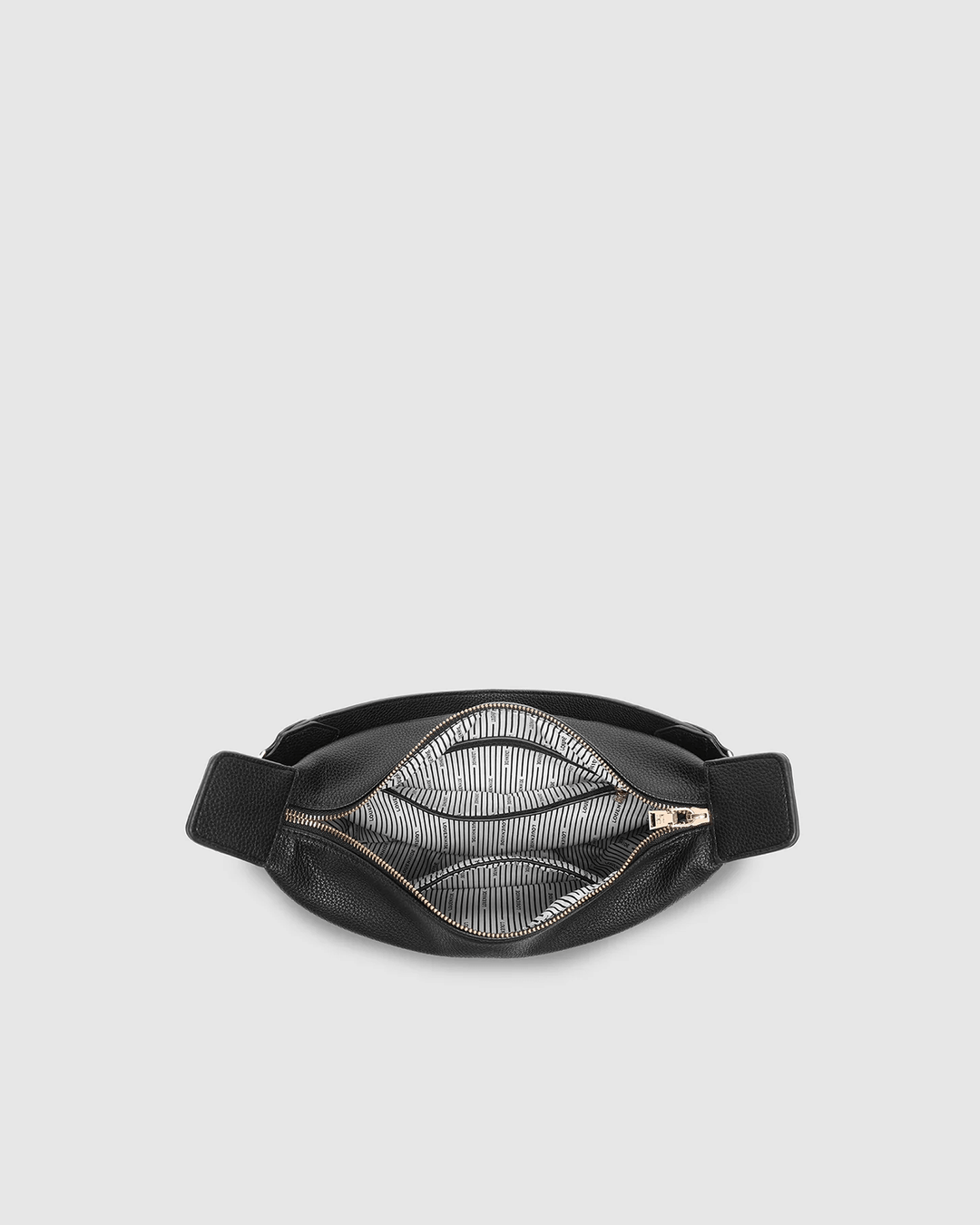 Louenhide - Georgina Shoulder Bag Black