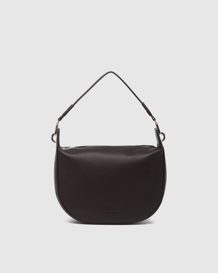 Louenhide - Georgina Shoulder Bag Chocolate