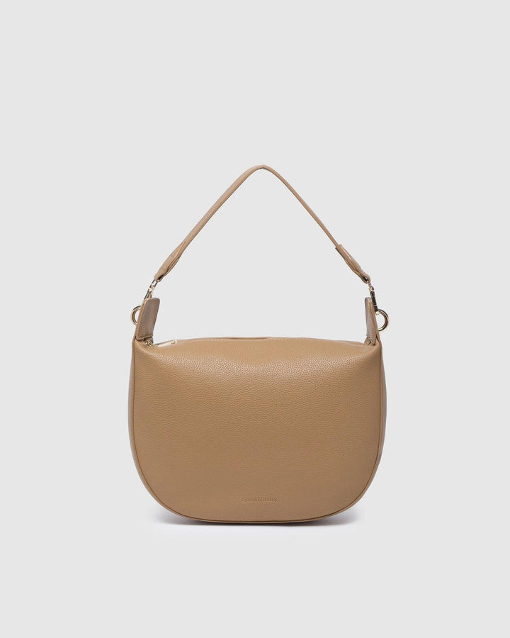 Louenhide - Georgina Shoulder Bag Honey