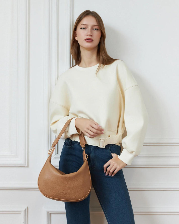 Louenhide - Georgina Shoulder Bag Honey