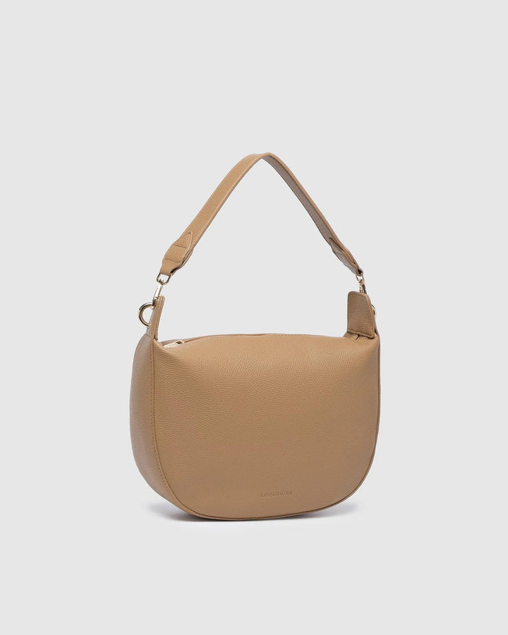 Louenhide - Georgina Shoulder Bag Honey